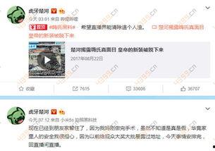 楚河爆料嗨氏视频,楚河爆料背后的故事与真相